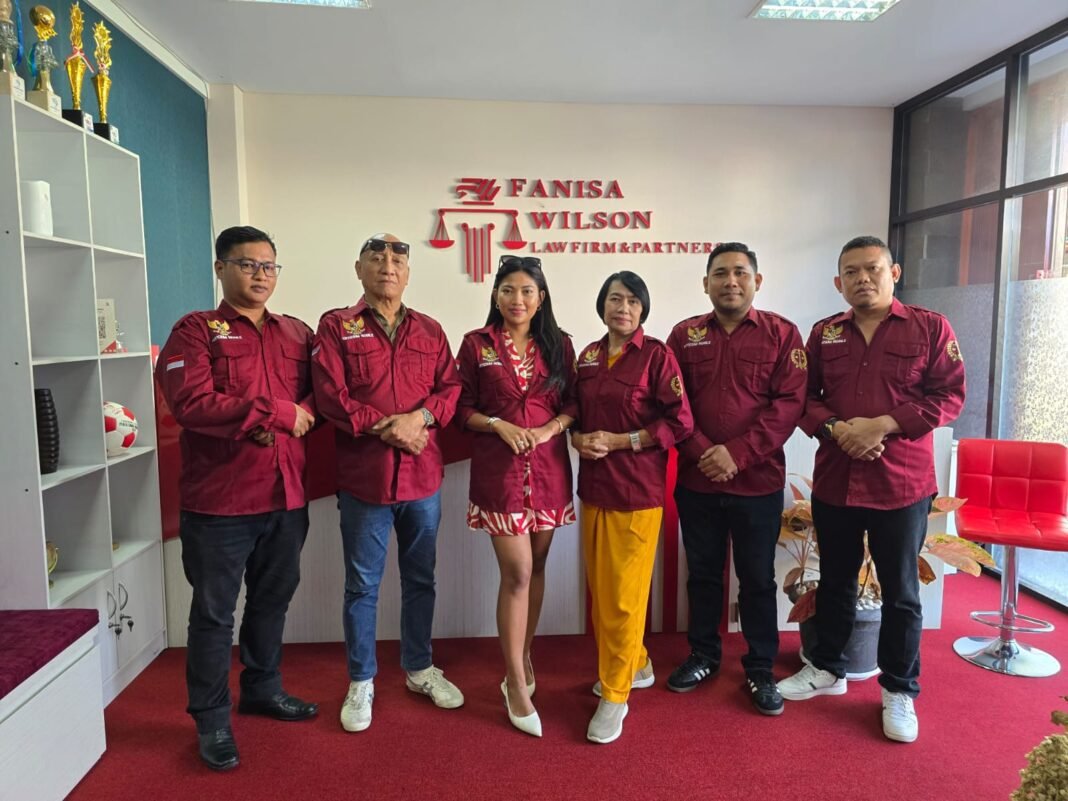 Klien Australia Dirugikan Rp80 Miliar Diduga Akibat Manipulasi Perusahaan Agen Kapal di Bali