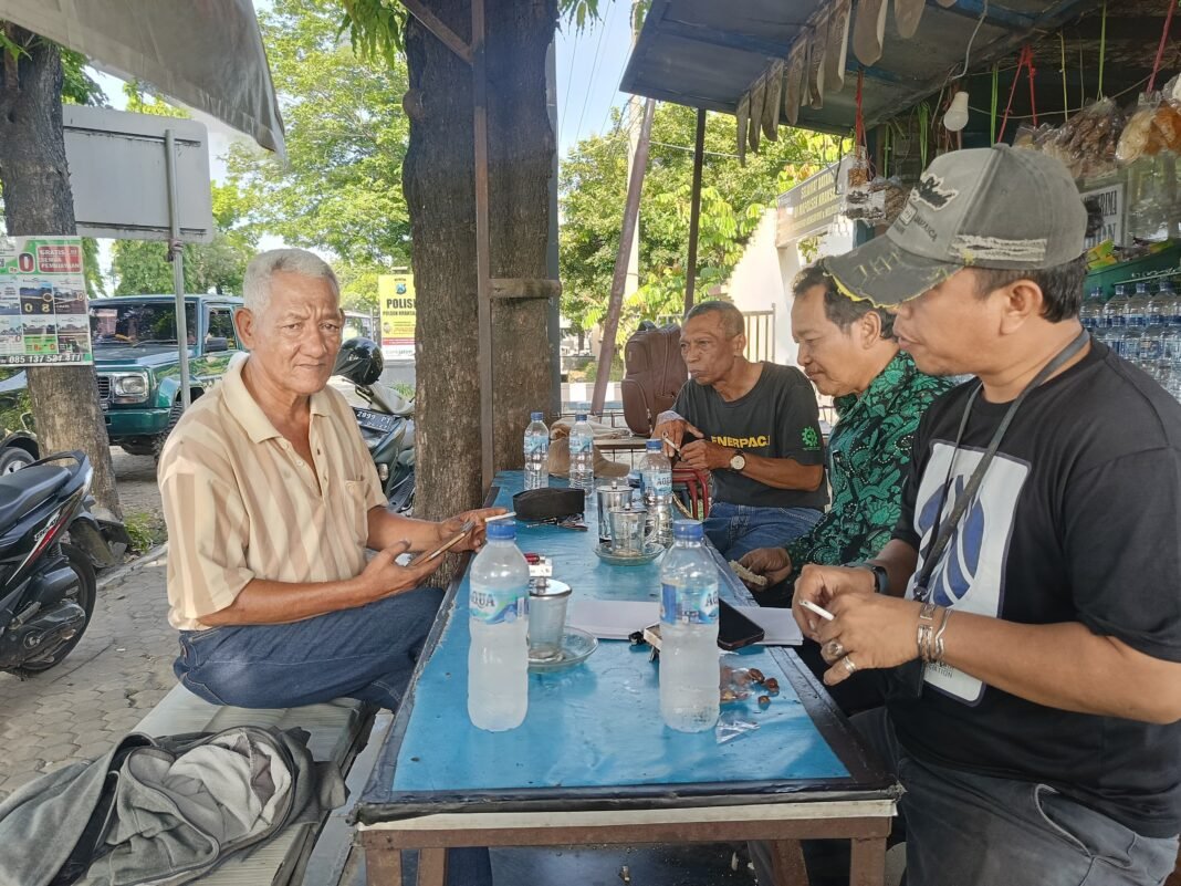 Advokat Senior Soroti Kasus Kekerasan Seksual di Ponpes Sumberkerang