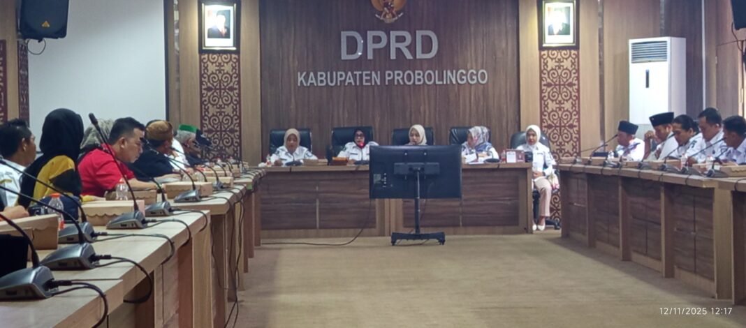 Kasus Pelecehan Seksual di Ponpes Tarbiyatul Islam, DPRD Gelar RDP