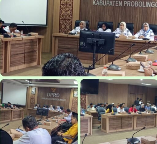 DPRD Gelar RDP Bahas Kasus Kekerasan Seksual Pengasuh Ponpes Tarbiyatul Islam