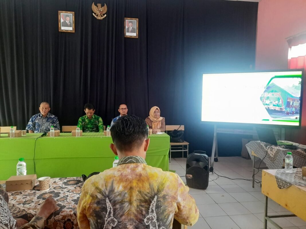 Rahasia Sukses Pendidikan di Pegunungan: Probolinggo Jadi Rujukan Nasional