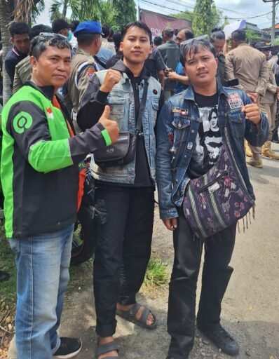 GPP Desak APH Segera Tuntaskan Kasus Kekerasan Seksual