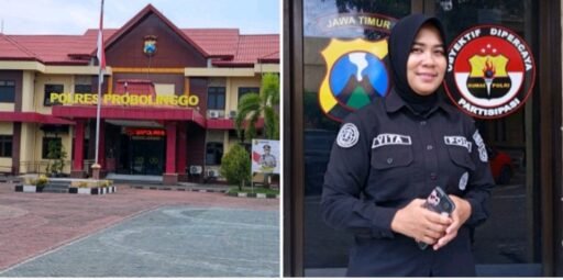 Tersangka Kasus TPKS Pengasuh Ponpes Tarbiyatul Islam Penuhi Panggilan Polisi