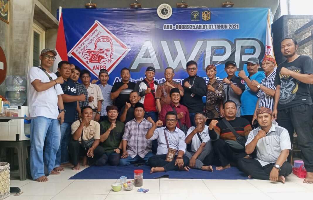 AWPR Gelar Rapat Perdana, Fahrul Mosa Pimpin Langkah Baru