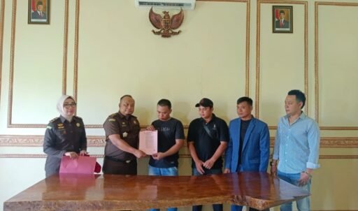 Kejari Probolinggo Terapkan Restorative Justice