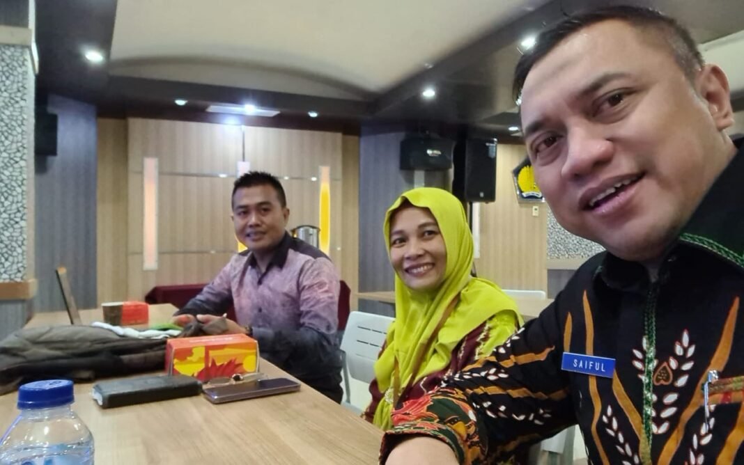 Kabupaten Probolinggo Raih Prestasi Realisasi KUR Tertinggi se-Jatim, Dorong UMKM Naik Kelas