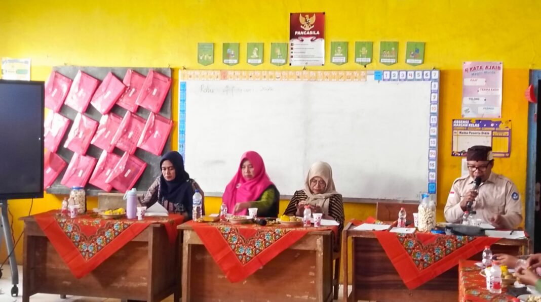 Pemkab Probolinggo Matangkan Penerapan Wajib Belajar 13 Tahun