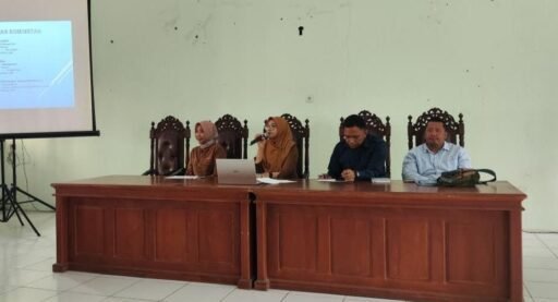 42 Poktan di Probolinggo Diverifikasi, Siap Terima Bantuan Pertanian