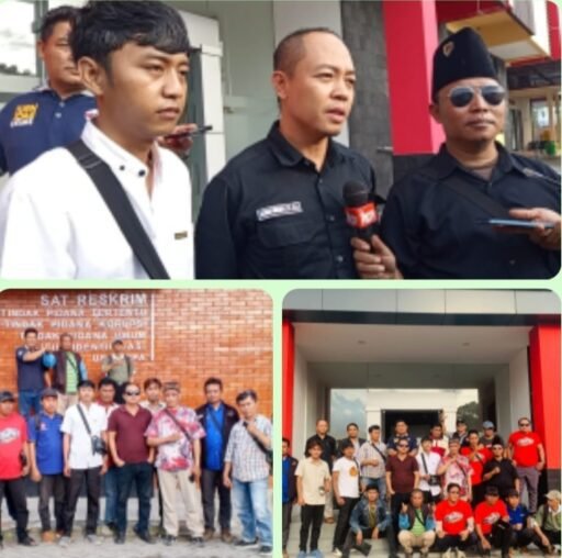 Kawal Ketat Proses Hukum Terkait Pemukulan Wartawan di Kantor Dewan Probolinggo