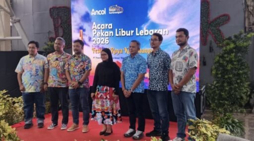Kemeriahan Hari Raya Idul Fitri – Ancol mempersembahkan Festival Raya Kemenangan