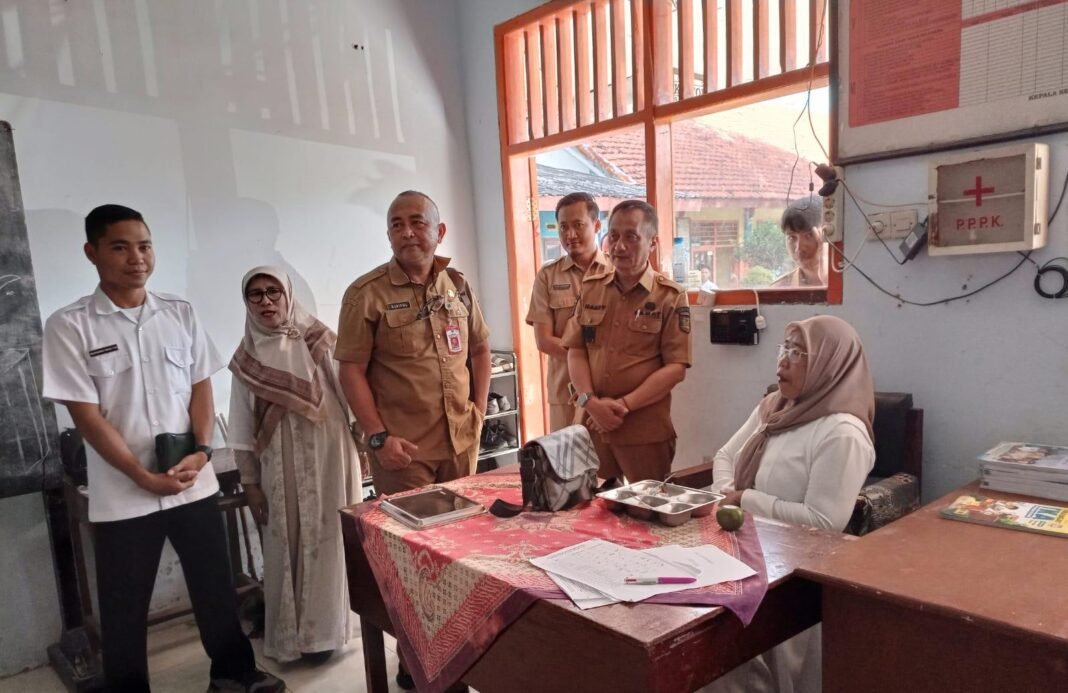 Pemkab Probolinggo Perbaiki Distribusi MBG, Prioritaskan Keamanan Siswa