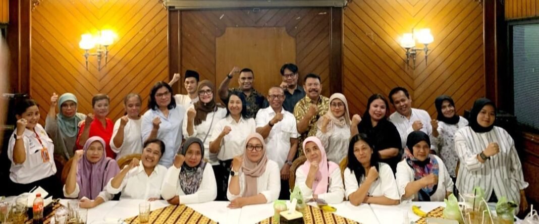 RPA Indonesia, Kemenlu, dan KBRI Berhasil Pulangkan 15 PMI Korban TPPO dari Kamboja